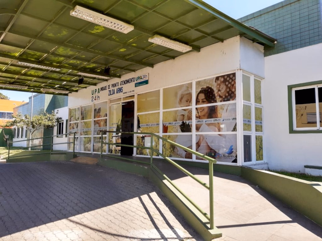 Contrato de gestão da UPA na mira do TCE