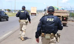 PRF divulga balanço da Operação Semana Santa 2026