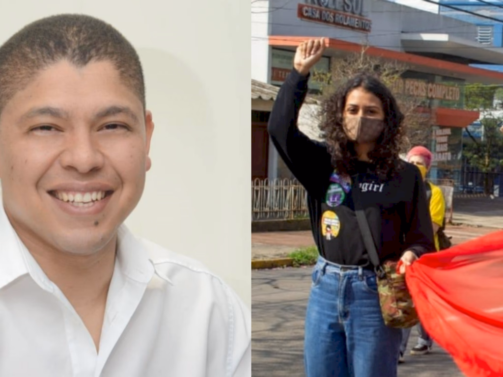 PT Uruguaiana confirma dois pré-candidatos a deputado estadual