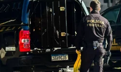 Choque prende homem por tráfico de drogas no Cabo Luiz Quevedo