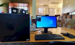 Estudante uruguaianense desenvolve projeto de pesquisa sobre a covid-19