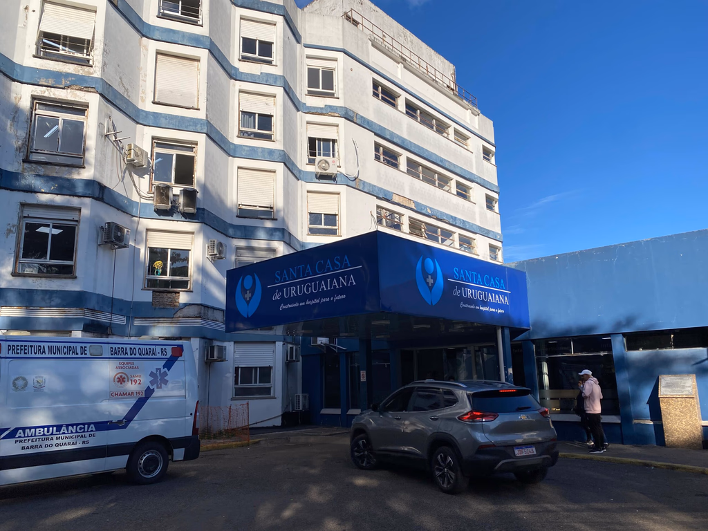 Santa Casa recebe R$ 548 mil para ampliar atendimentos especializados