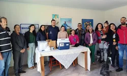 Uruguaiana recebe mais de 20 mil doses de vacina