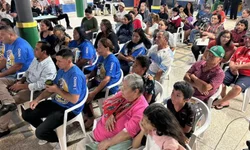 Governador anuncia mudanças no alto escalão