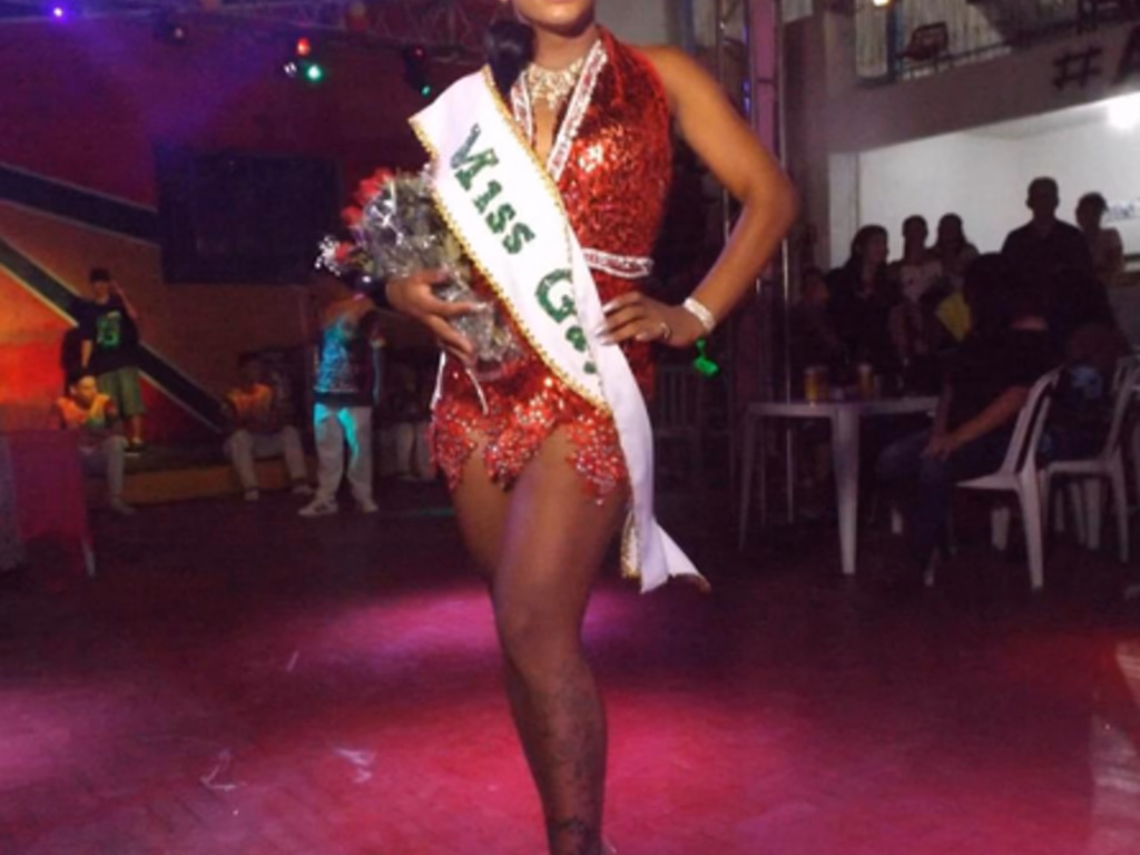 Imperadores do Sol escolhe Miss Gay para o Carnaval 2019