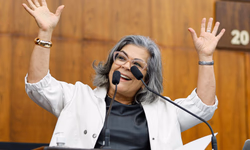 Trio é preso em flagrante pela Polícia Civil