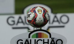 Gauchão projeta cronograma até o fim da fase classificatória 