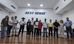 Agricultura familiar é tema de evento