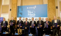 Educação é a grande prioridade, diz Vieira da Cunha