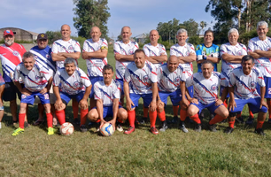 Liga Sessentão entra na reta decisiva do returno 