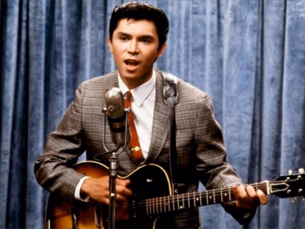 Filmes sobre rock disponíveis em plataformas de streaming