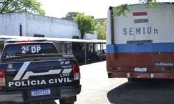 Condenado a mais de 23 anos é preso em Uruguaiana