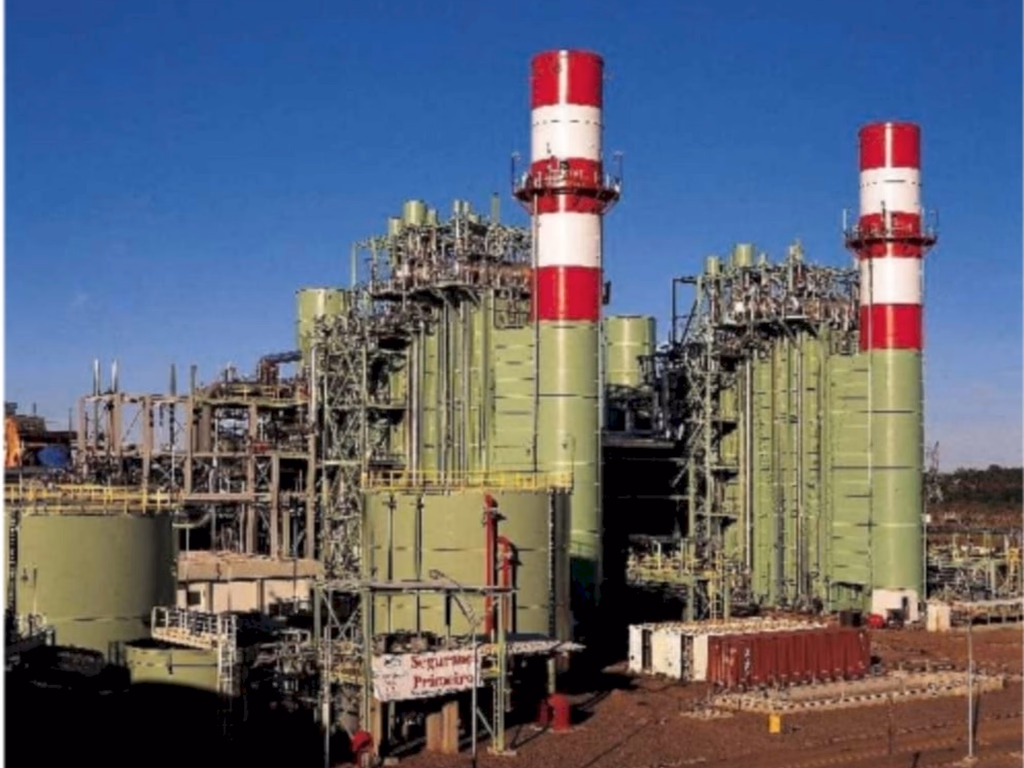 Termelétrica de Uruguaiana pode receber indenização milionária