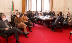 Governo sinaliza com diferimento de ICMS para minimizar crise