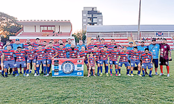 Quartas de final e jogos beneficentes agitam o Ferro Carril no fim de semana