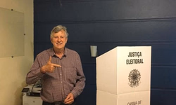 Dois representantes de Uruguaiana eleitos