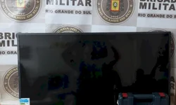 Suspeito de homicídios e é preso no bairro Hípica