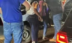 Condenado a mais de 23 anos é preso em Uruguaiana