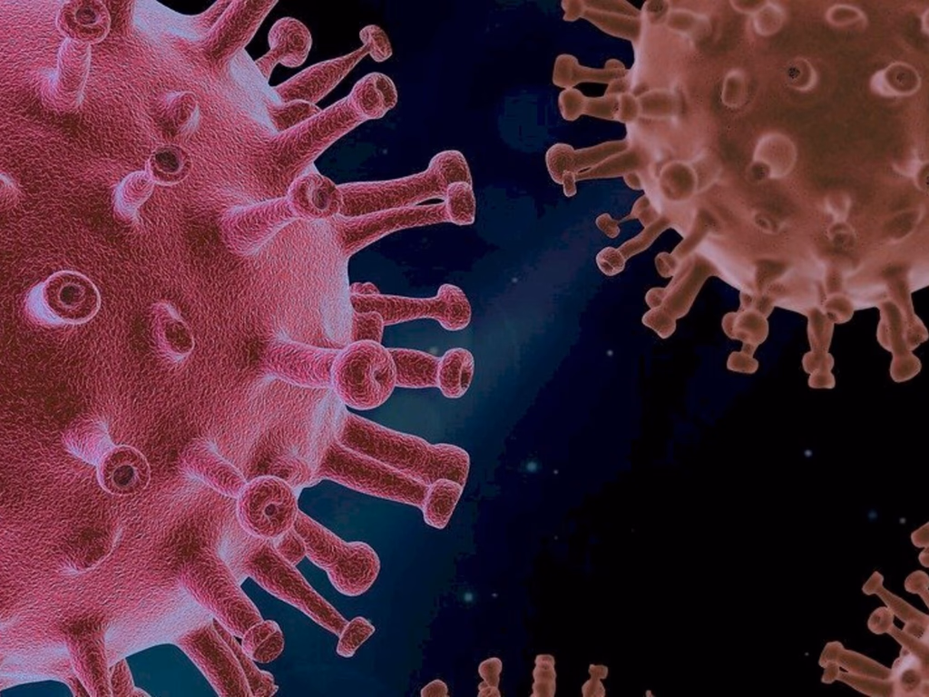 Uruguaiana registra 71º óbito com covid-19