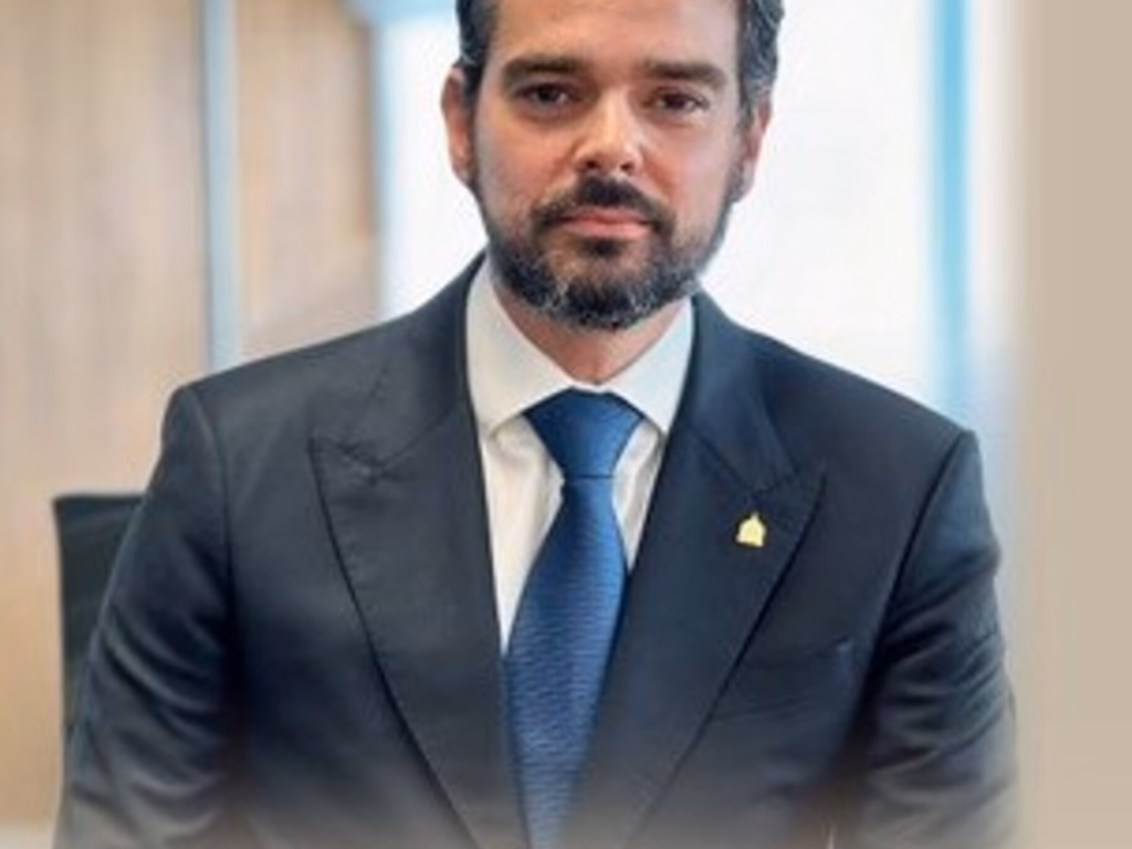 Interpol será comandada por brasileiro pela primeira vez