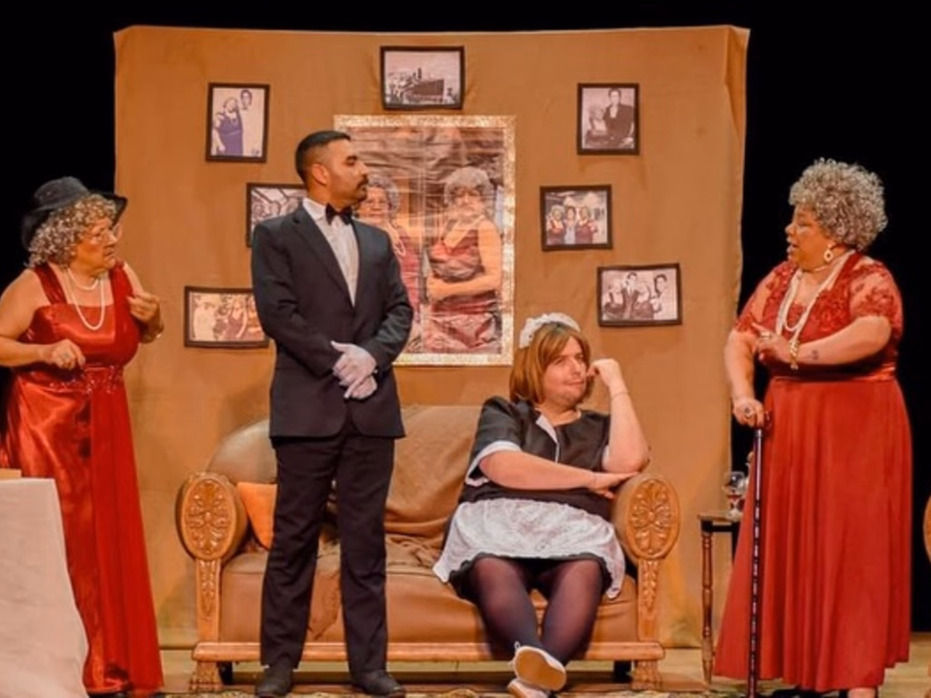 Companhia de Uruguaiana recebeu 11 indicações no Festival Itaquiense