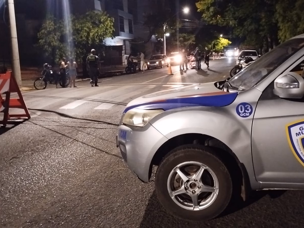 Balada Segura teve 90 abordagens e mais de 30 infrações