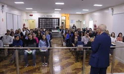 Câmara lança pesquisa de satisfação do primeiro quadrimestre