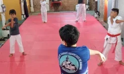 Uruguaianense garante vaga na decisão do Estadual de Futsal