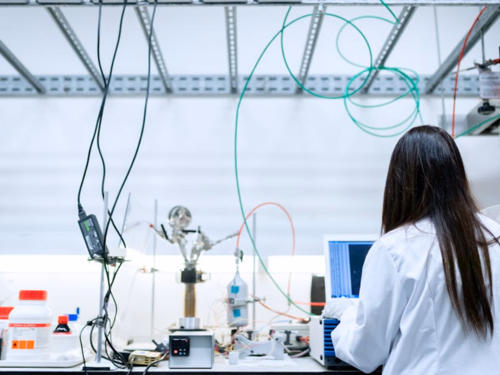 Tecnologia sustentável da Unipampa é reconhecida pelo Inpi