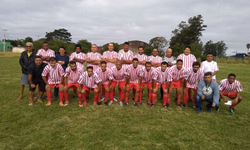 Quarta rodada da Liga Primavera ocorre neste domingo