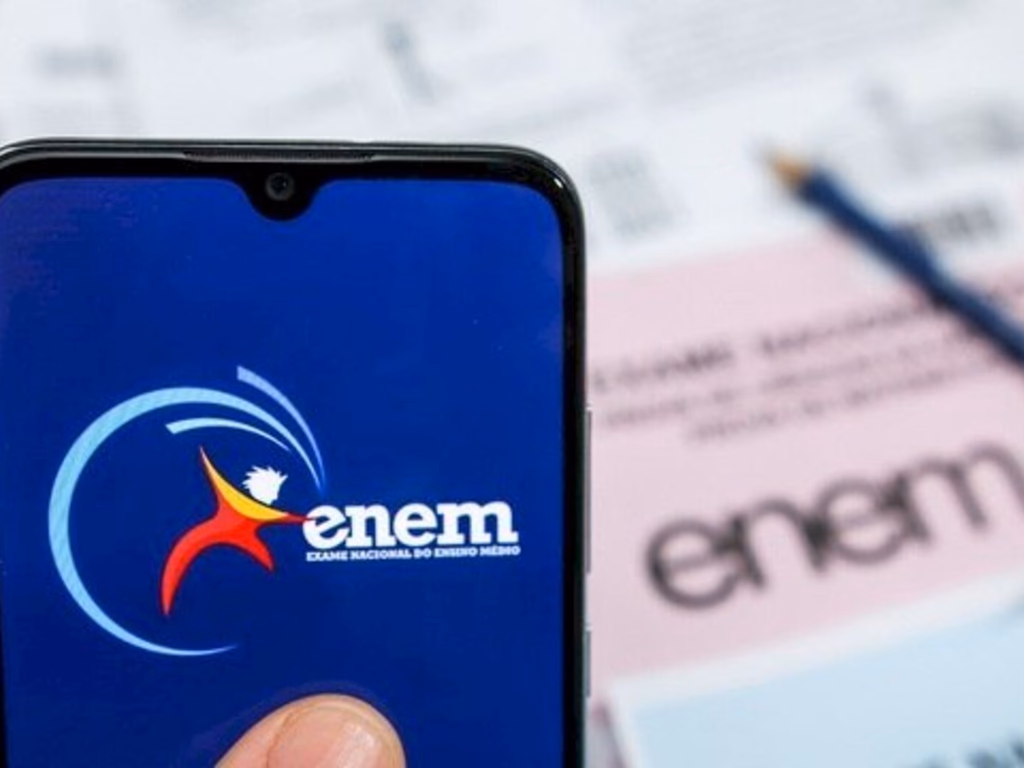 Reaplicação do Enem 2020 termina hoje
