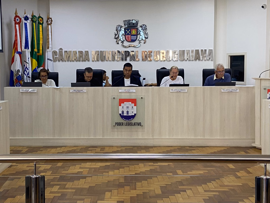 Recursos para Santa Casa e Carnaval ficaram fora da pauta