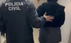 “Lázaro dos Bretes” é preso na Barra do Quarai