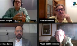 Carcaça Quente versus Carcaça Fria é tema de painel virtual