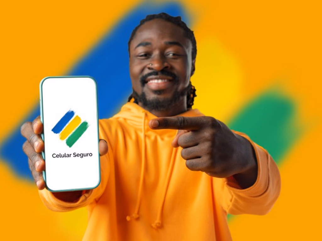 Aplicativo do Governo facilita bloqueio de celulares perdidos ou roubados