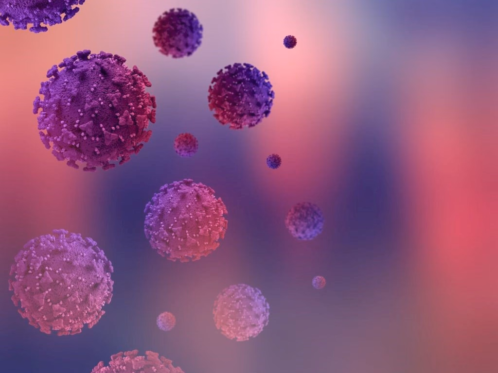 OMS classifica nova cepa do coronavírus