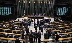 PEC da Segurança Pública é aprovada na Câmara