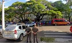 Candidatos são convocados para etapas finais de ingresso