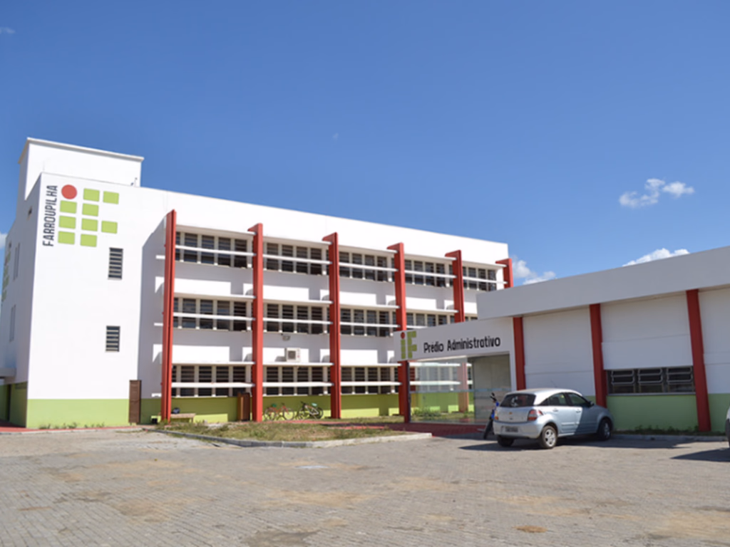 IFFar encerra greve em Uruguaiana