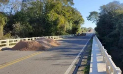 Quadra esportiva da Barragem é inaugurada amanhã