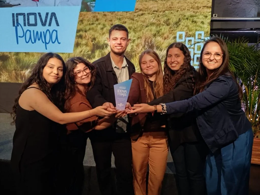 Labfar Uruguaiana ganha destaque em programa do Sebrae