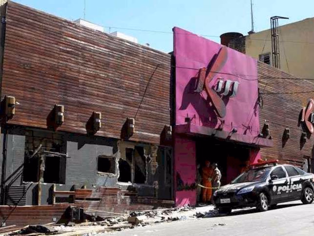 Julgamento do caso Kiss será realizado em Porto Alegre