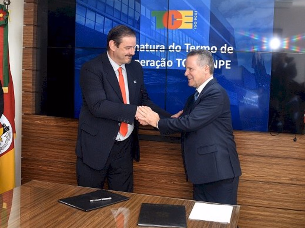 Tribunal de Contas usará satélites para fiscalizar obras