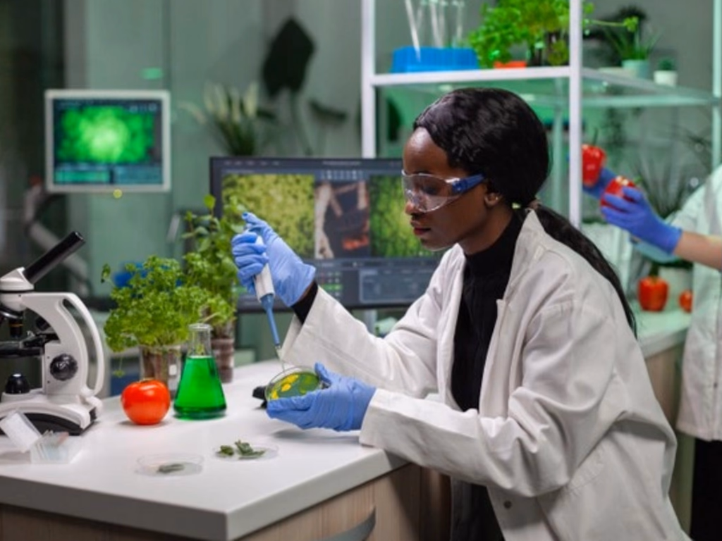 Abertas as seleções para pós-graduação em Ciências Biológicas