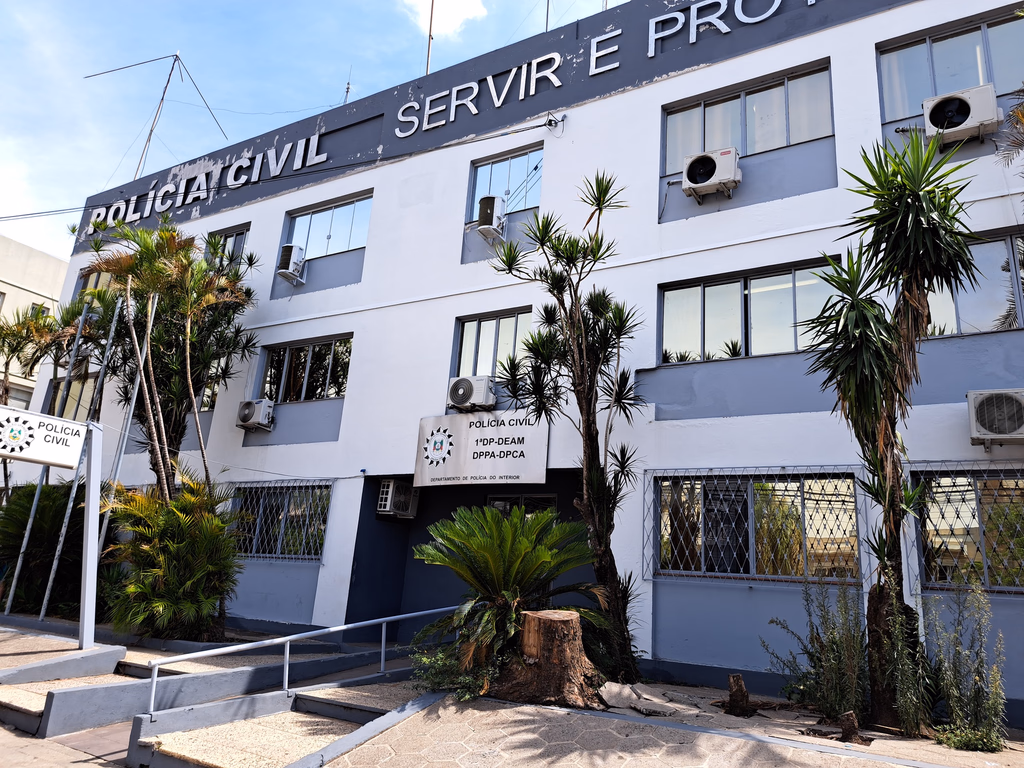 Sancionada lei que obriga funcionamento 24 horas das Delegacias da Mulher