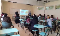 Cevando o Mate foi atração neste sábado