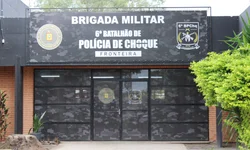 Homem é preso por tráfico na Marduque