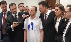 Preso homem que furtou dois postos na cidade