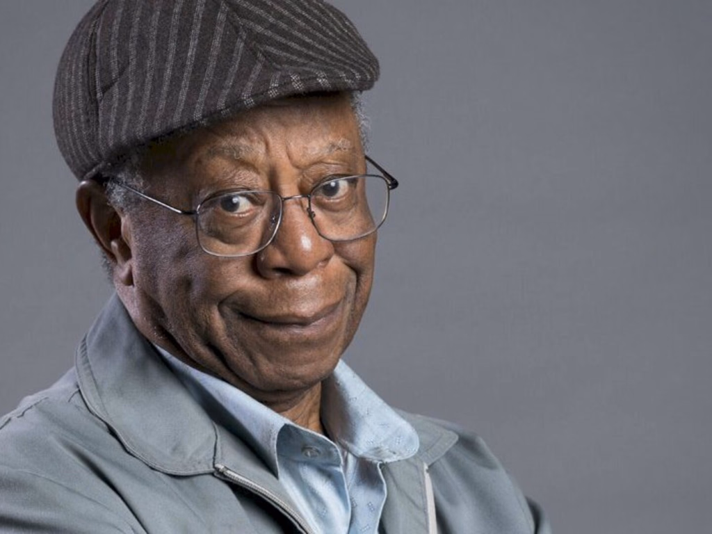 Milton Gonçalves morre aos 88 anos