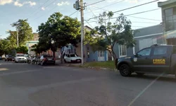 Duas pessoas encaminhadas à Delegacia por crime ambiental